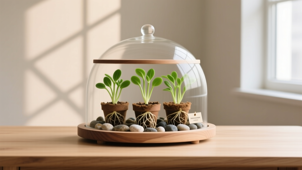 How to Make a Plant Propagator Repotting Guide: The 7-Step No-Stress System That Cuts Root Shock by 83% (Backed by RHS Trials) — Skip the Guesswork, Save Your Cuttings & Mature Plants