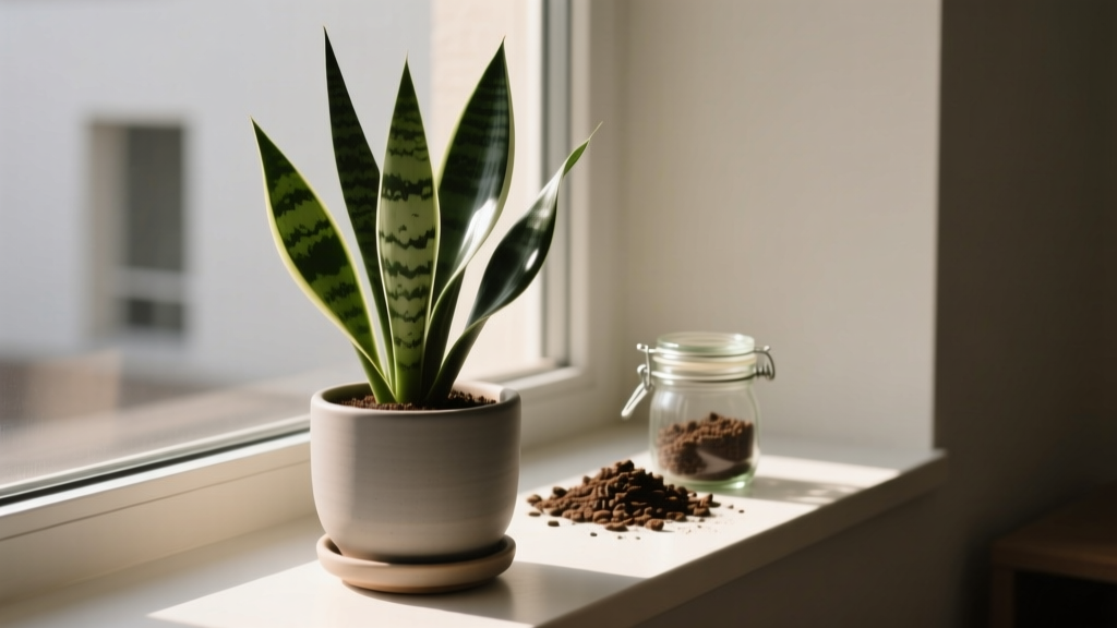 Are Used Coffee Grounds Good for Indoor Plants in Low Light? The Truth About Acidity, Nitrogen, and Why Your ZZ Plant Might Actually Suffer (Spoiler: It’s Not a Magic Fertilizer)