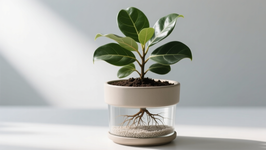 Is Fortune Plant Indoor or Outdoor Soil Mix? The Truth About Drainage, Aeration & Root Rot Prevention (Most Gardeners Get This Wrong)