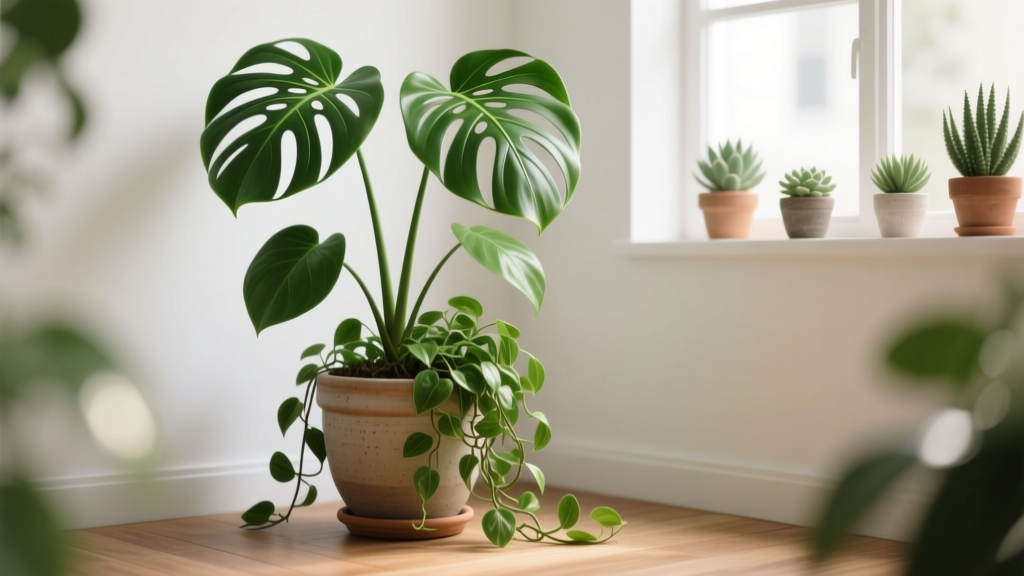 What Is Plants Propagation Repotting Guide? The 7-Step No-Stress System That Saves Your Leggy Monstera, Revives Root-Bound Pothos, and Doubles Your Plant Collection in 30 Days—Without Killing a Single Leaf
