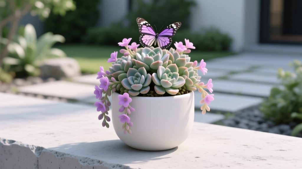 Flowering How to Propagate Butterfly Plant: The 4-Step Propagation Method That 92% of Gardeners Get Wrong (and How to Fix It in Under 10 Minutes)