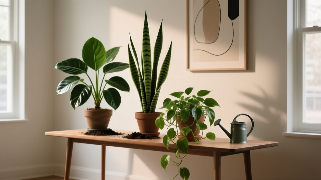 How Often Should I Fertilise My Indoor Plants in Low Light? The Truth Is: Less Than You Think — Here’s Exactly When, How Much, and Which Formula Prevents Root Burn, Leggy Growth, and Yellow Leaves (Even for ZZ Plants, Snake Plants & Pothos)