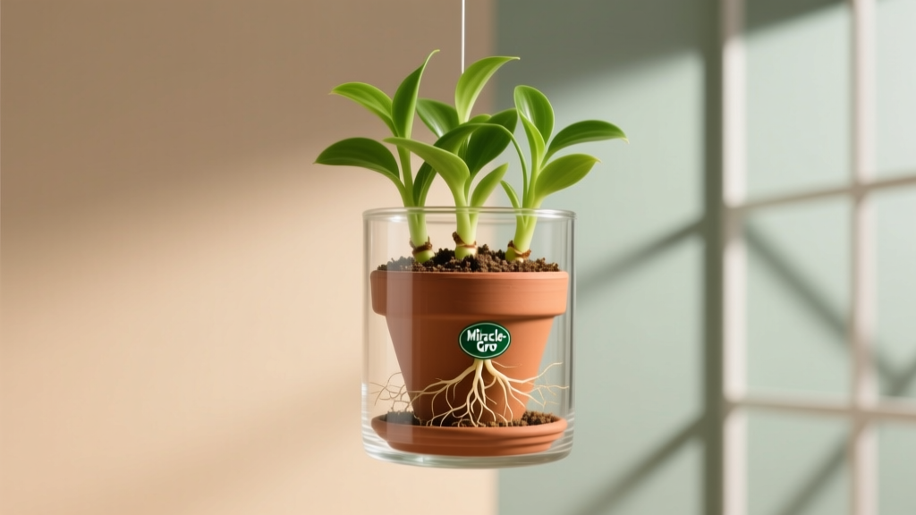 Can You Use Miracle-Gro Potting Mix for Indoor Plants Propagation Tips? The Truth About Rooting Success, Common Mistakes, and What to Mix In (or Skip) for Healthy Cuttings