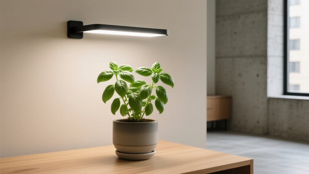 Low Maintenance What LED Lights Are Good for Growing Indoor Plants? 7 Truths That Save Time, Energy, and Your Basil (Spoiler: It’s Not the Brightest One)