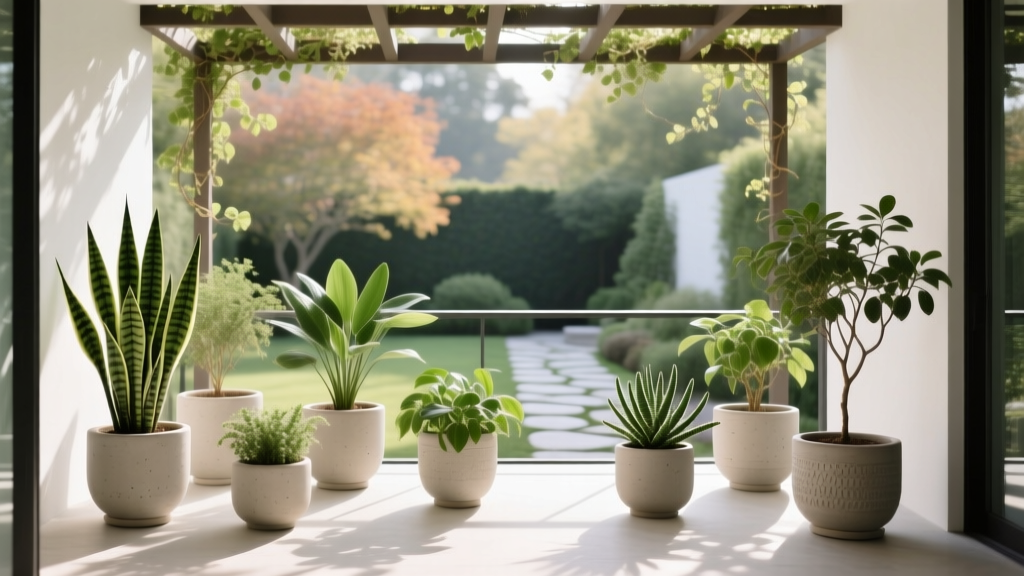Low Maintenance Indoor Plants That Can Go Outside in Summer: 12 Hardy Favorites That Thrive With Zero Extra Work (Plus When & How to Move Them Safely)