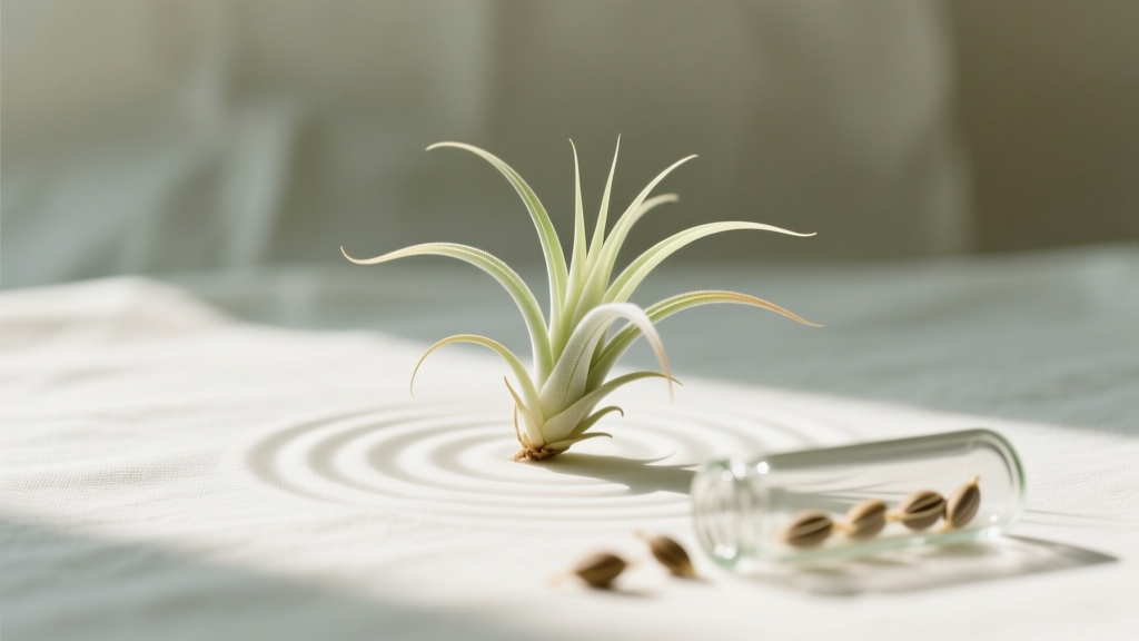 Why 97% of Air Plant Seed Propagators Fail (and How to Succeed in 8 Weeks): A Realistic, Step-by-Step Guide to Fast-Growing How to Propagate Air Plants from Seed — No Greenhouse Required