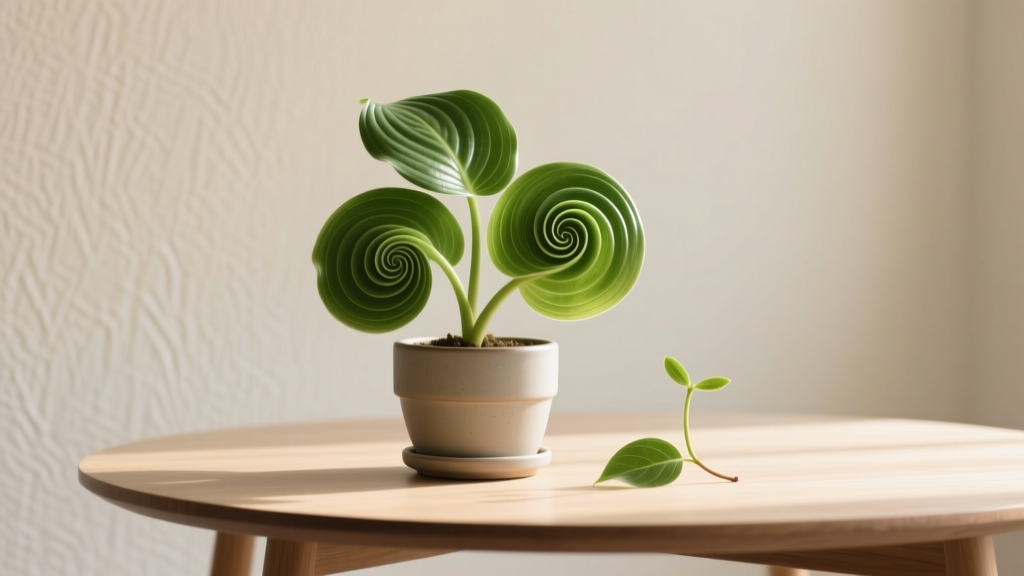 Stop Killing Your Propeller Plant: The 3-Step 'Easy Care How to Propagate a Propeller Plant' Method That Works Even If You’ve Failed 5 Times Before (No Rooting Hormone Needed)
