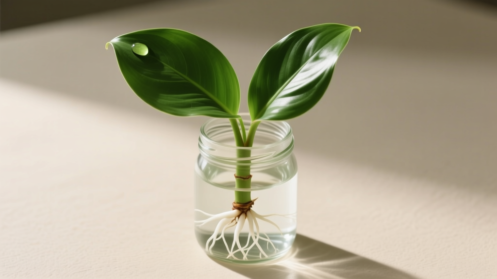 The Best How to Propagate Selloum Plant in Water—Without Root Rot, Failed Cuttings, or Wasted Months: A 7-Step Foolproof Guide That Works Even for Beginners (Backed by Horticultural Science)