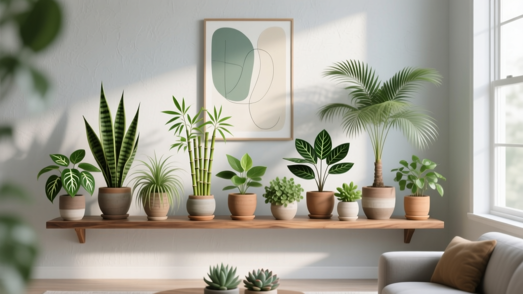 12 Indoor Plants That Won’t Harm Your Cat — Plus Step-by-Step Propagation Tips You Can Start This Weekend (No Green Thumb Required)