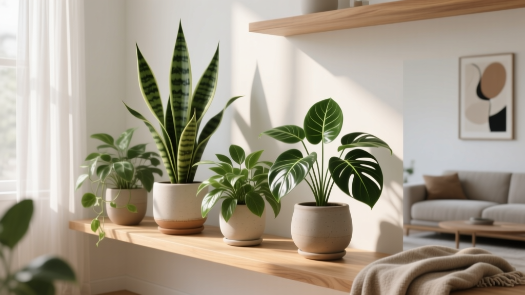 Indoor Plants and Carbon Monoxide: The Truth (2026)
