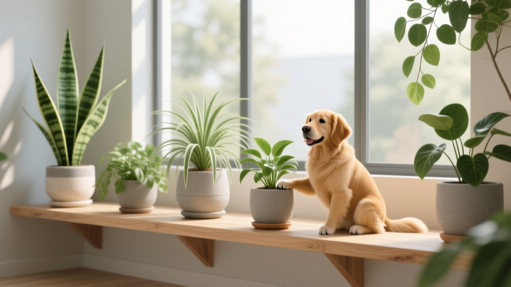 When to Plant & Propagate Pet-Friendly Plants: The Stress-Free Seasonal Guide That Prevents Toxic Mistakes, Saves Your Dog’s Paws, and Doubles Your Success Rate Without Guesswork