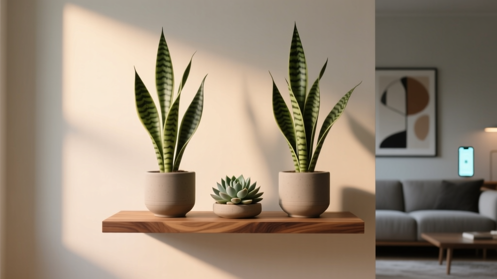 Do Indoor Plants Protect from Radiation? (2026)