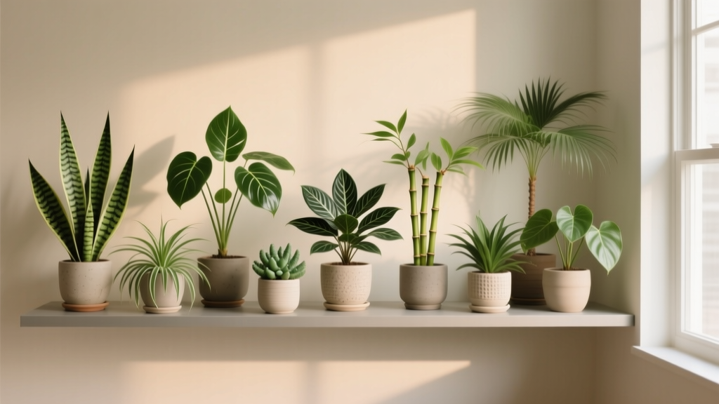 Small What Plants Can I Grow Indoors Over Winter? 12 Low-Light, Low-Maintenance Picks That Actually Thrive (Not Just Survive) — No Greenhouse, No Grow Lights Required