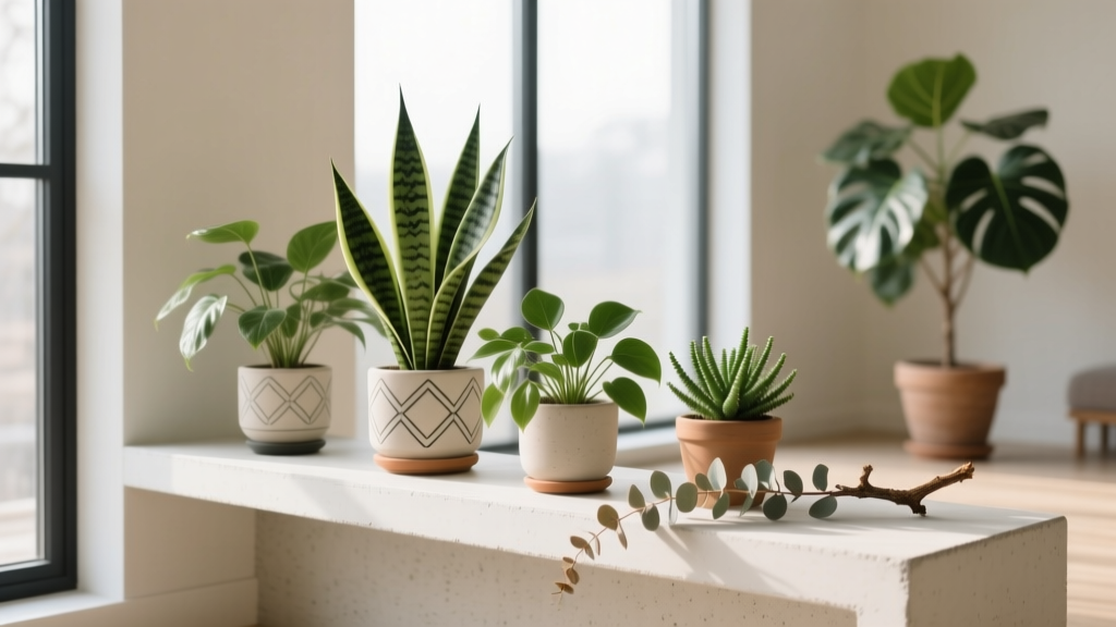 Stop Killing Your Plants: The 7-Step Low-Maintenance How to Properly Plant Indoor Plants Guide That Actually Works (Even If You’ve Failed 5 Times Before)