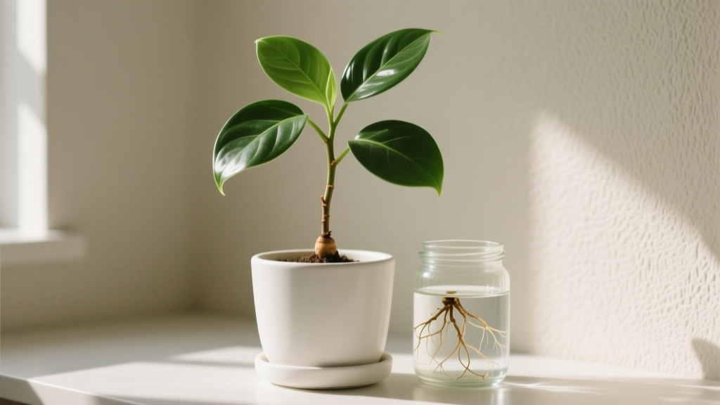 How Fast Do Indoor Plants Grow From Cuttings? The Real Timeline (Not the Pinterest Lies) — Plus Exactly When to Expect Roots, Leaves, and a Thriving New Plant in Your Home