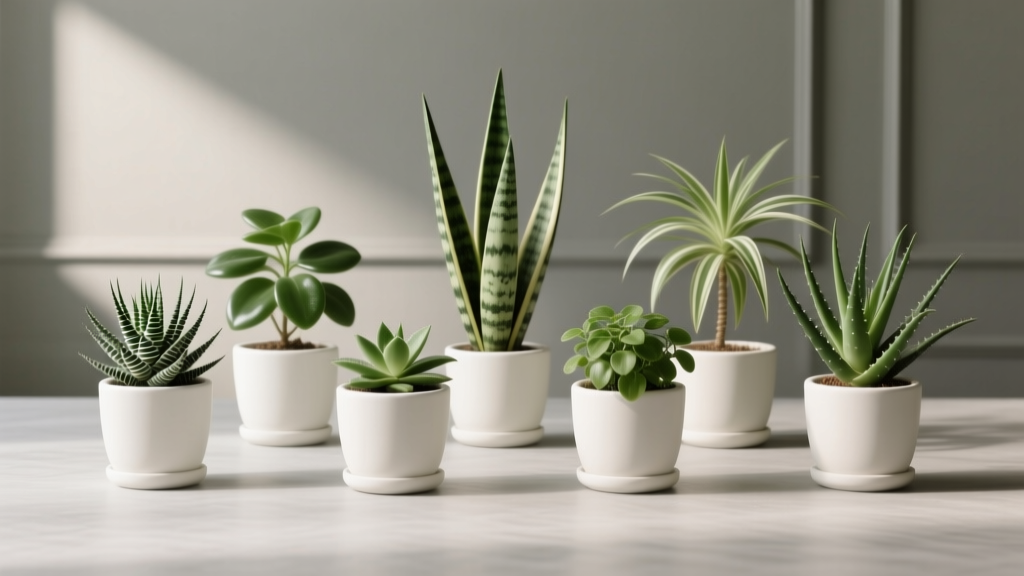 Easy Care Plants You Can’t Propagate Legally