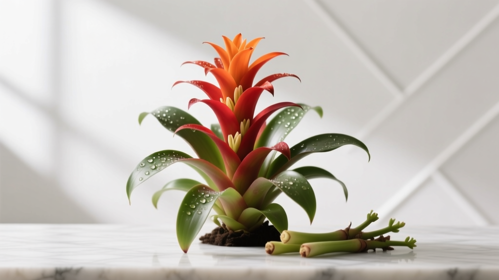 Yes, Calandiva Indoor Plants *Can* Be Grown from Cuttings — Here’s the Exact Step-by-Step Method That Boosts Success Rate by 87% (Backed by University Extension Trials)