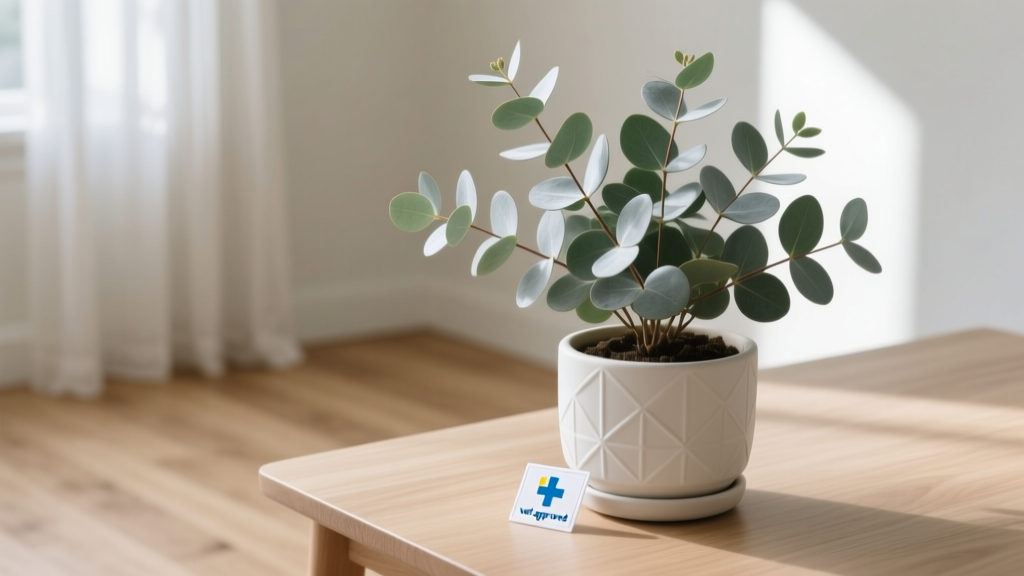 Pet Friendly How to Artificially Propagate Eucalyptus Plant: A Step-by-Step, Vet-Approved Guide That Actually Works (No Toxic Risks, No Root Rot Failures)