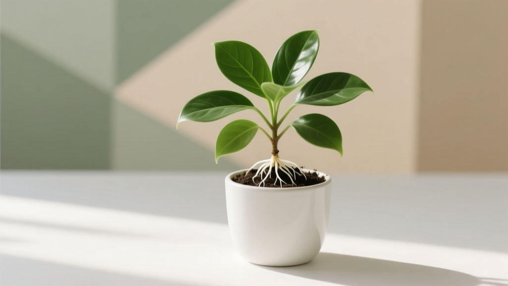 Should You Rotate Your Indoor Plants From Cuttings? The Truth About Rotation That Every Propagator Gets Wrong — And Why Skipping It Can Stunt Root Development, Cause Asymmetrical Growth, and Even Trigger Legginess in Your New Plants
