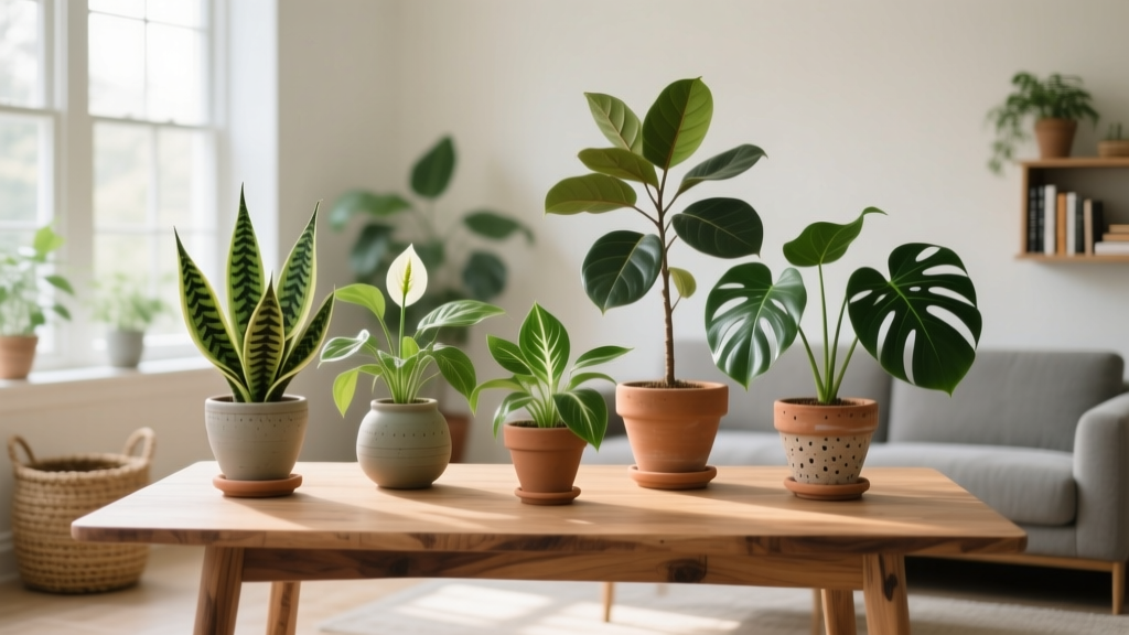 The Indoor Repotting Guide You’ve Been Avoiding: 7 Plants That *Actually* Thrive After Repotting (Plus When, Why & Exactly How to Do It Right—Without Killing Them)