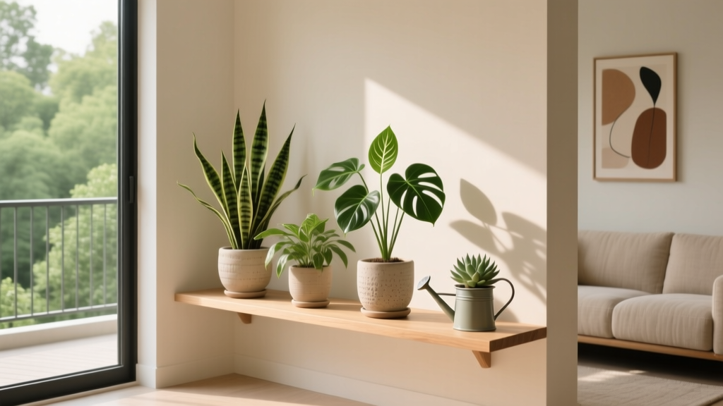 How Often Water Plants Indoor for Beginners: The Exact Watering Schedule You’ve Been Overthinking (Spoiler: It’s Not Daily — Here’s Your Plant-Specific Cheat Sheet)