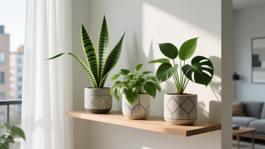 Walmart Indoor Plants That Thrive (2026)