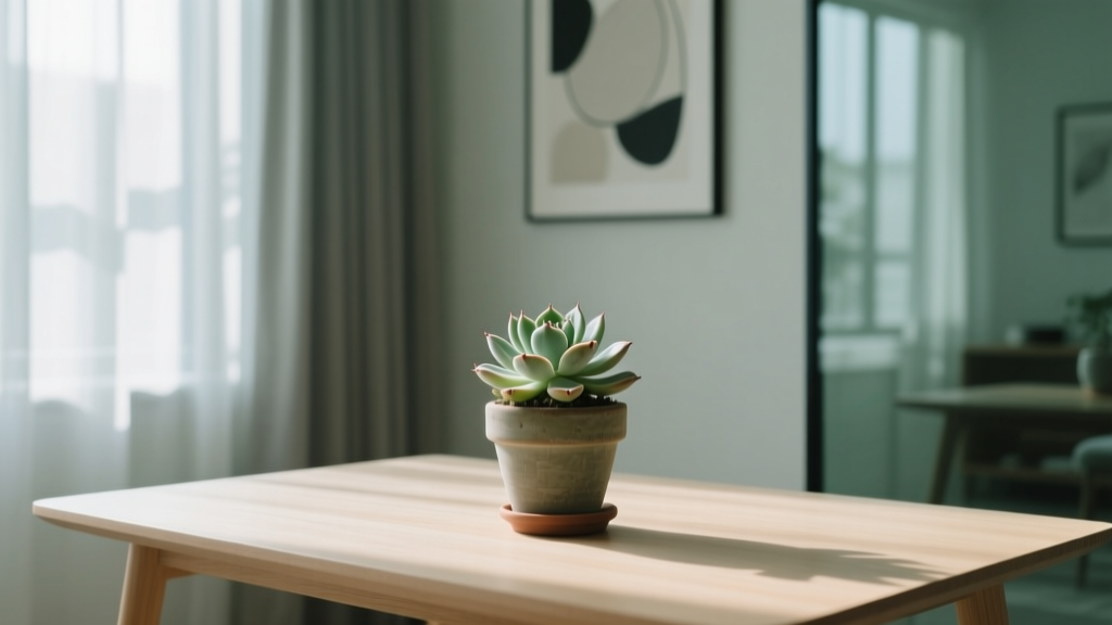 ‘Non-flowering is nature’s care’ — Is This Really Safe for Indoor Plants? (Spoiler: It’s Not About Safety—It’s About Biology, Not Benevolence)