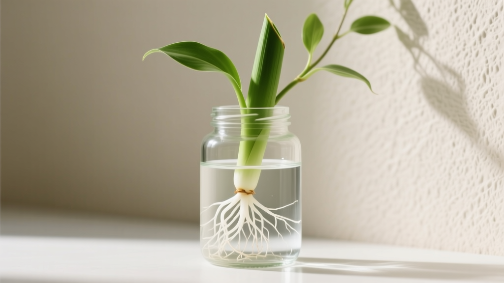 How to Propagate Plant in Water: The 5-Step Foolproof Method That Saves $120+ Yearly (No Soil, No Mistakes, Just Roots in 7–14 Days)