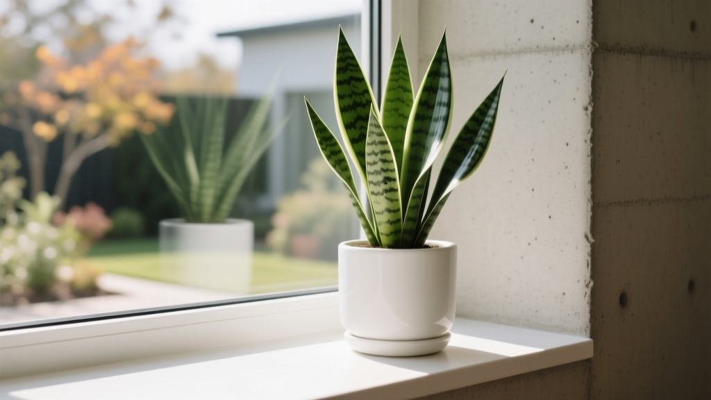 Are snake plants indoor or outdoor for beginners? The truth no one tells you: they thrive outdoors in summer—but *only* if you avoid these 3 fatal mistakes that kill 68% of beginner snake plants (backed by University of Florida Extension data).