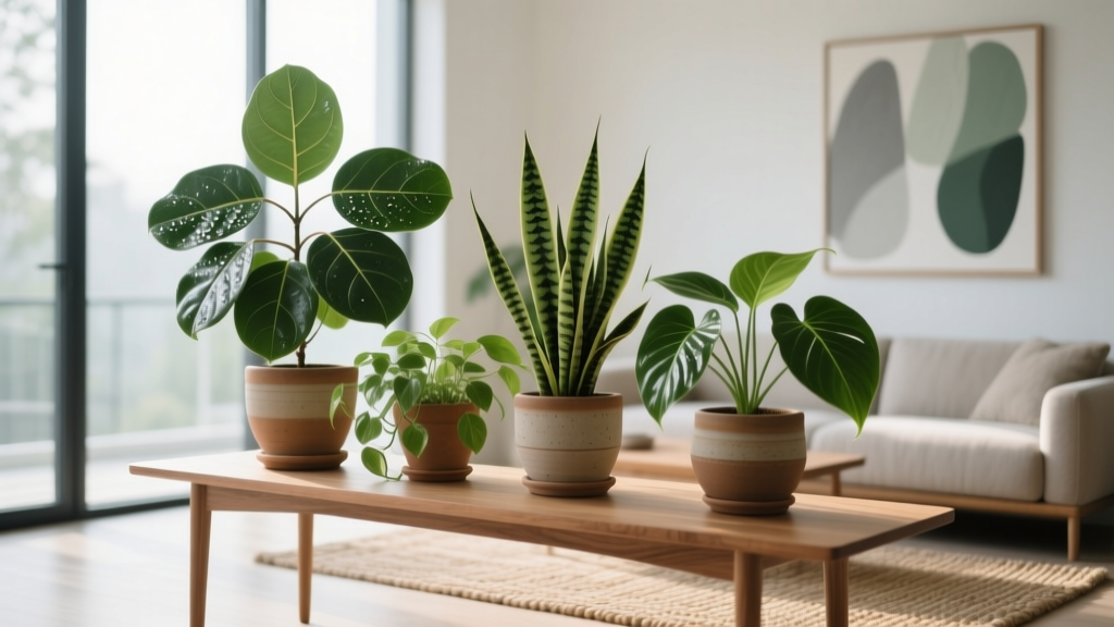 How to Keep Plants Indoors Without Bugs: 7 Proven, Non-Toxic Strategies That Actually Work (Backed by Horticultural Science — No Spraying Required!)