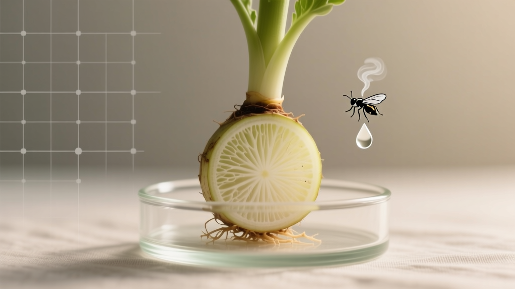 How to Get Rid of Indoor Plant Bugs From Cuttings: The 5-Step Sterilization Protocol That Prevents Pest Outbreaks Before They Start (No Pesticides, No Guesswork, Just Science-Backed Results)