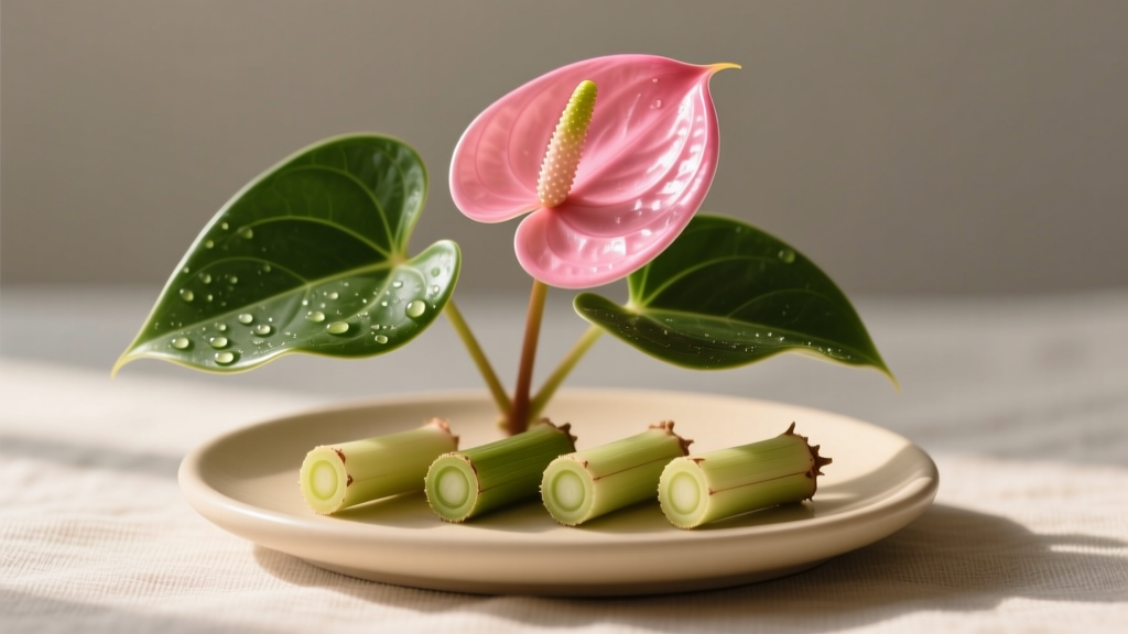 Succulent How to Propagate a Flamingo Plant: The 4-Step Method That Actually Works (No Root Rot, No Wasted Cuttings—Just Vibrant Pink Offspring in 3 Weeks)
