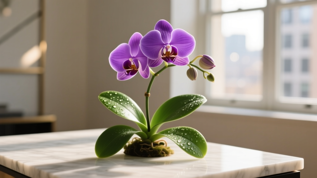 How to Look After Orchid Plant Indoors in Bright Light: The 7-Step Mistake-Proof Routine That Stops Yellow Leaves, Bud Blast, and Root Rot Before They Start (Backed by RHS Horticulturists)