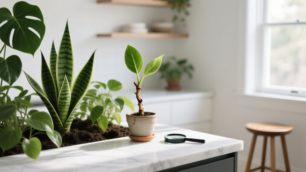Why Does My Indoor Plant Keep Dying? Propagation Tips That Actually Save Your Plants (Not Just Start New Ones) — 7 Science-Backed Fixes You’re Missing Right Now