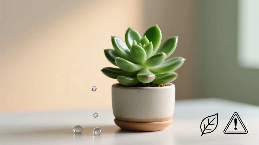 Are Jade Plants Good Indoor Plants? 7 Science-Backed Reasons Why They’re the #1 Low-Maintenance Choice for Beginners (and 3 Critical Mistakes That Kill Them)