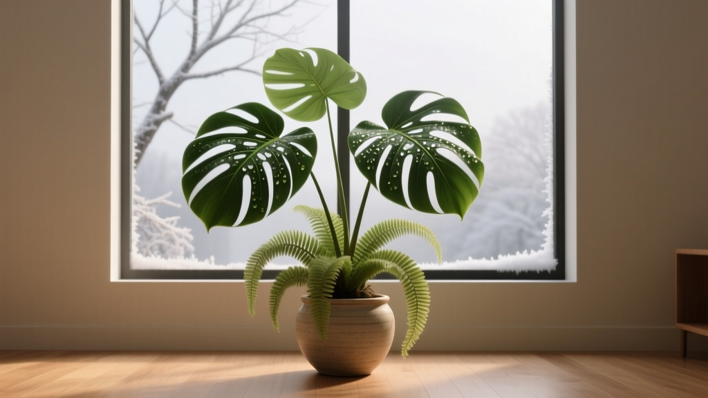 Yes, You *Can* Bring Tropical Plants Indoors for Winter — But 92% Fail Without This 7-Step Acclimation Protocol (Backed by University Extension Research)