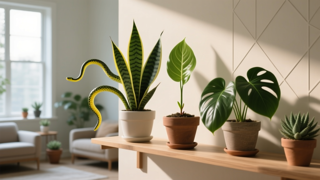 Do Non-Flowering Indoor Plants Stress After Planting? Yes—Here’s Exactly How Long It Lasts, What Symptoms to Watch For, and 7 Science-Backed Steps to Reduce Transplant Shock (Without Overwatering or Guesswork)