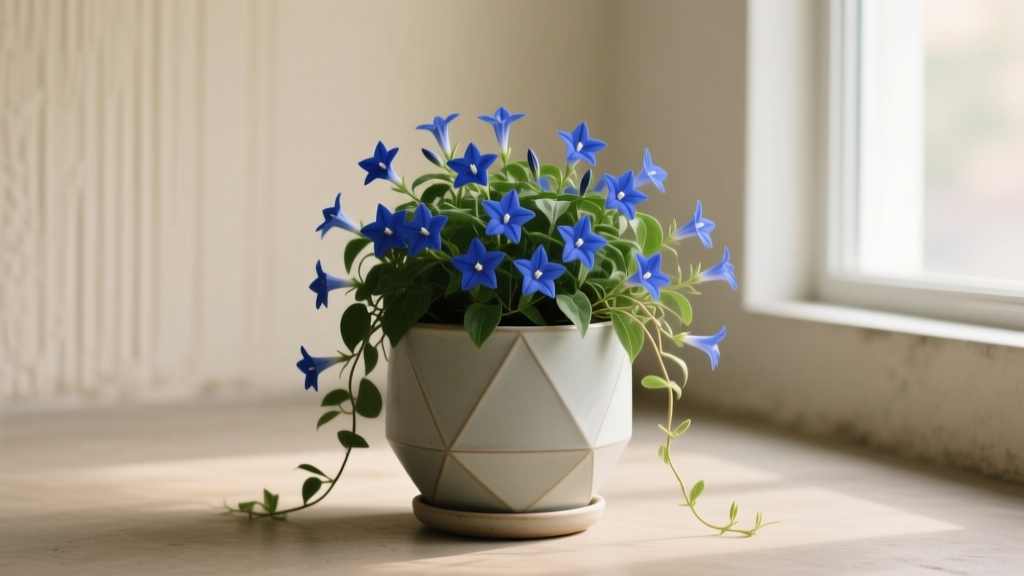 Are Blue Star Creeper Plants Good Indoors? The Truth About Repotting—Plus a Step-by-Step Guide That Prevents Root Rot, Saves Your Plant, and Avoids the #1 Mistake 92% of Indoor Gardeners Make (Spoiler: It’s Not What You Think)