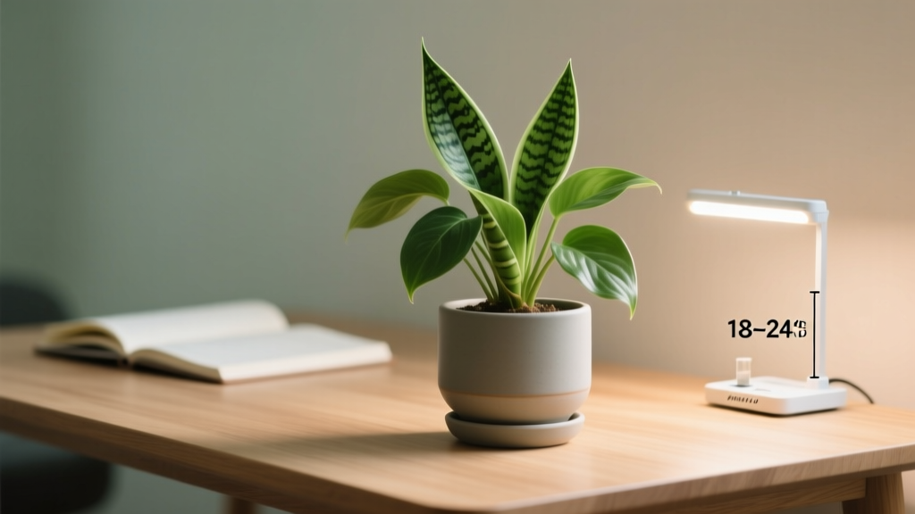 What Is the Best Watts for One Indoor Plant From Cuttings? (Spoiler: It’s Not About Watts—It’s About PPFD, Distance, and Duration—Here’s Exactly How to Get It Right Without Burning Your Budget or Your Stem)