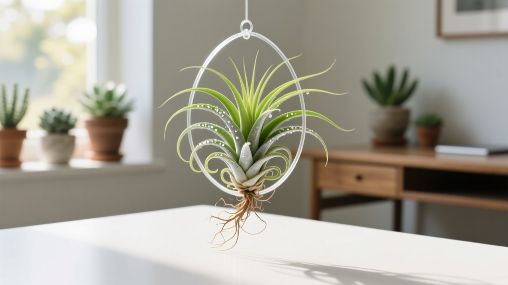 How Do You Care for an Air Plant Indoors Fertilizer Guide: The Truth About Feeding Tillandsias (Spoiler: Most People Over-Fertilize — Here’s Exactly When, How, and Why Not to)