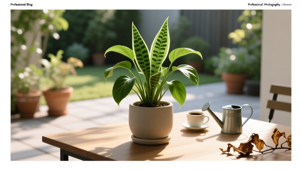 Does Coffee Water Really Help Indoor Plants? We Tested 12 Common Houseplants Outdoors & Indoors — Here’s Which Thrive, Which Wilt, and Why Most Gardeners Get It Wrong