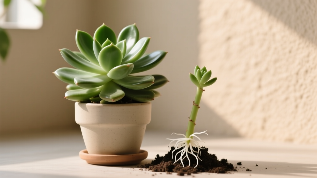 Outdoor How Do You Propagate a Jade Plant From a Cutting? 5 Foolproof Steps That Actually Work (Even If Your Last Attempt Drowned in Soil or Rot Before Rooting)