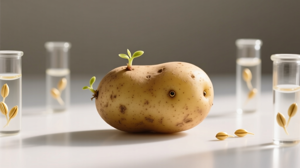 Potato Propagation: Why Tubers Beat Seeds (2026)