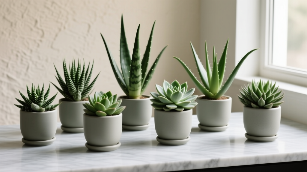 Tropical ARE Succulent Plants? The Truth About Indoor Plants That Thrive in Humidity *and* Drought—Plus 7 That Actually Do Both (No More Guesswork)