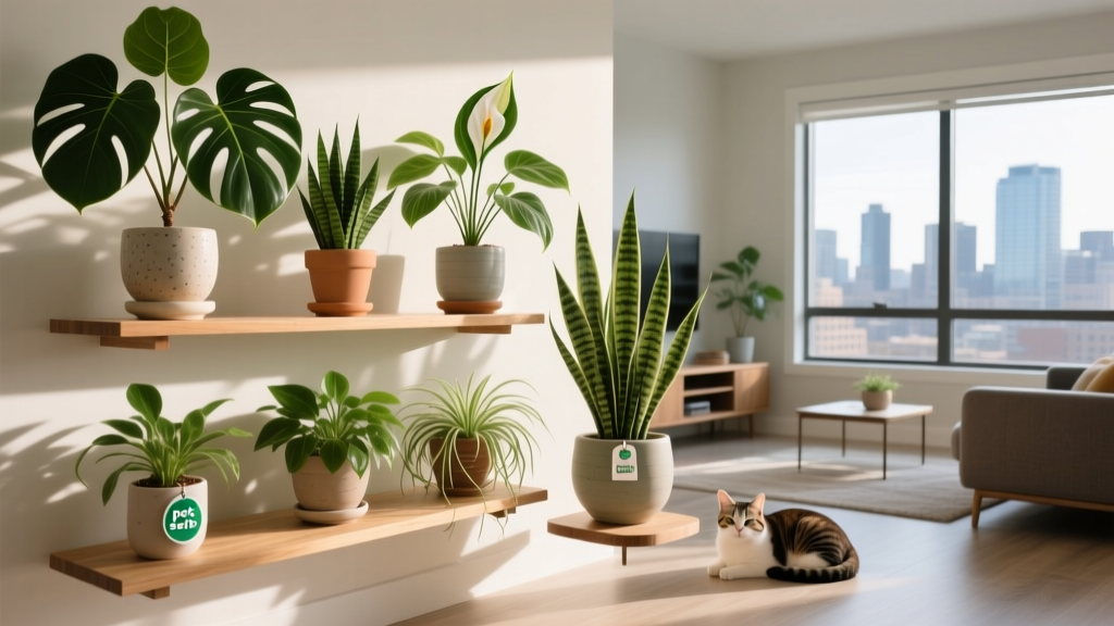 Fast-Growing Indoor Plants in Edmonton (2026)