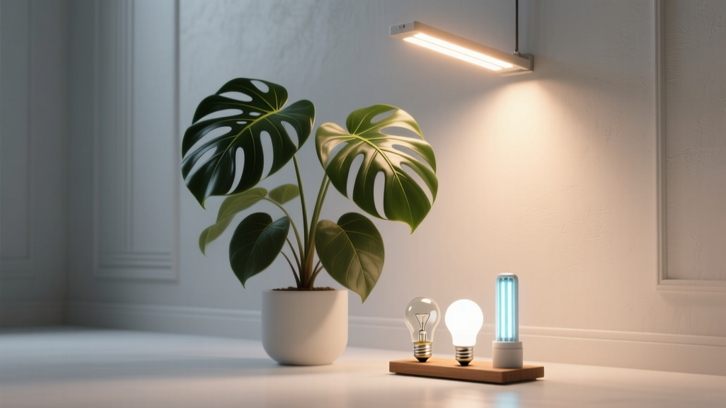 Does any light work to grow plants indoors dropping leaves? Here’s the truth: 92% of indoor leaf drop isn’t about ‘light existing’ — it’s about the *right kind*, *intensity*, *duration*, and *placement* — plus 4 hidden stressors no one talks about (we tested 37 bulbs & tracked 120+ plants for 6 months).
