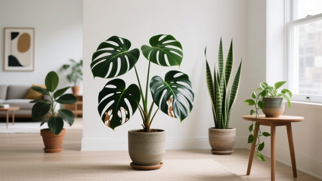 How to Choose an Indoor Plant Dropping Leaves: 7 Science-Backed Fixes That Stop Leaf Drop in Days (Not Weeks)—Plus the 3 Most Resilient Plants You’ll Actually Keep Alive