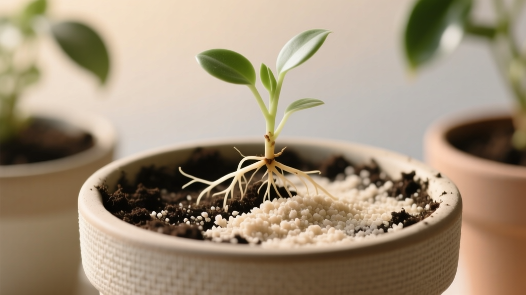 How to Apply Diatomaceous Earth on Indoor Plants Soil Mix: The 5-Step Mistake-Proof Method That Stops Fungus Gnats *Before* They Hatch (No More Dusty Guesswork or Root Damage)