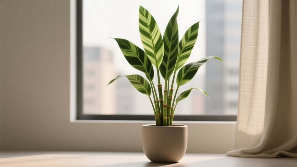 Your Mass Cane Isn’t Growing? Here’s the Exact 7-Step Indoor Care Reset—Backed by Horticultural Science (No More Guesswork, No More Stagnation)