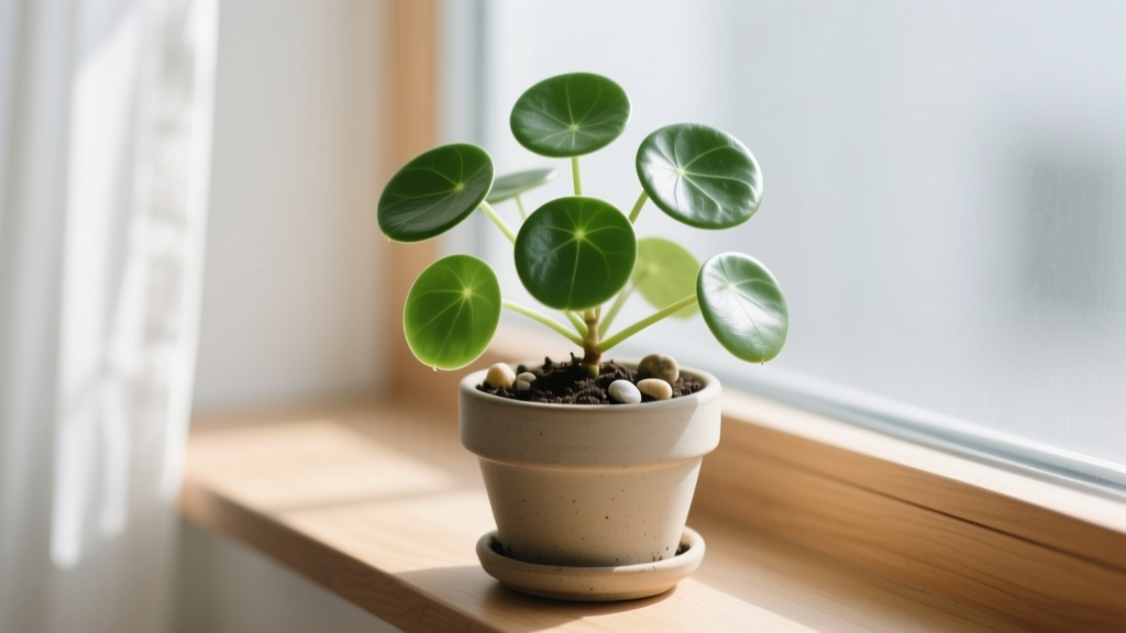How to Grow Money Plant Indoor in Soil Under $20: The Realistic 7-Step Guide That Actually Works (No Expensive Pots, Fancy Lights, or Miracle Fertilizers Needed)